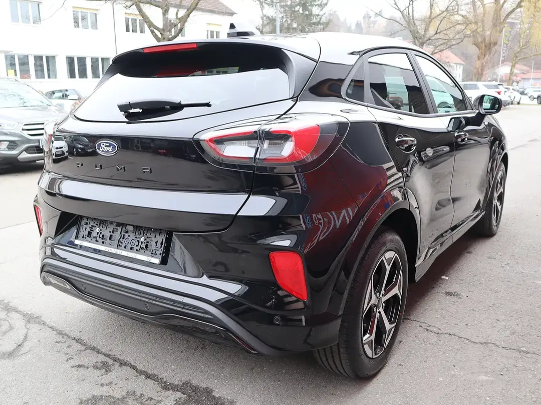 Ford Puma ST-Line - Thumbnail 4