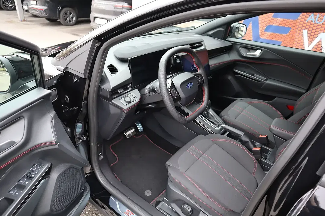 Ford Puma ST-Line - Thumbnail 9