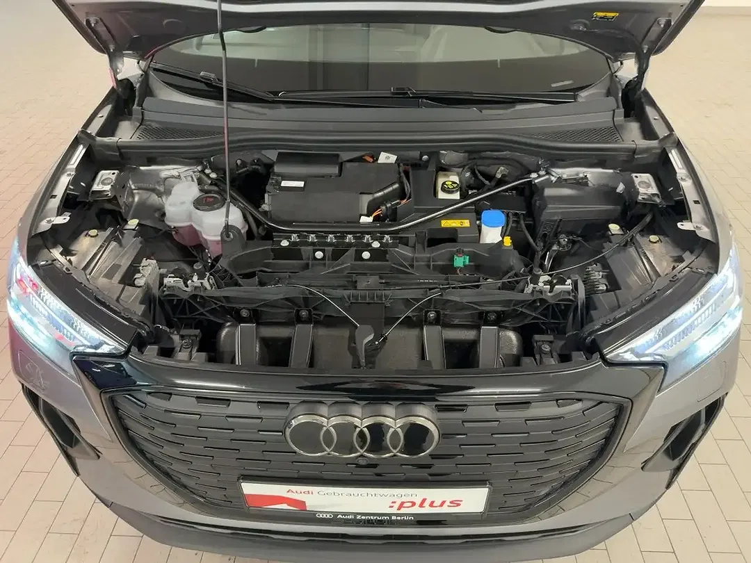 Audi Q4 e-tron 35 Matrix LED - foto 19