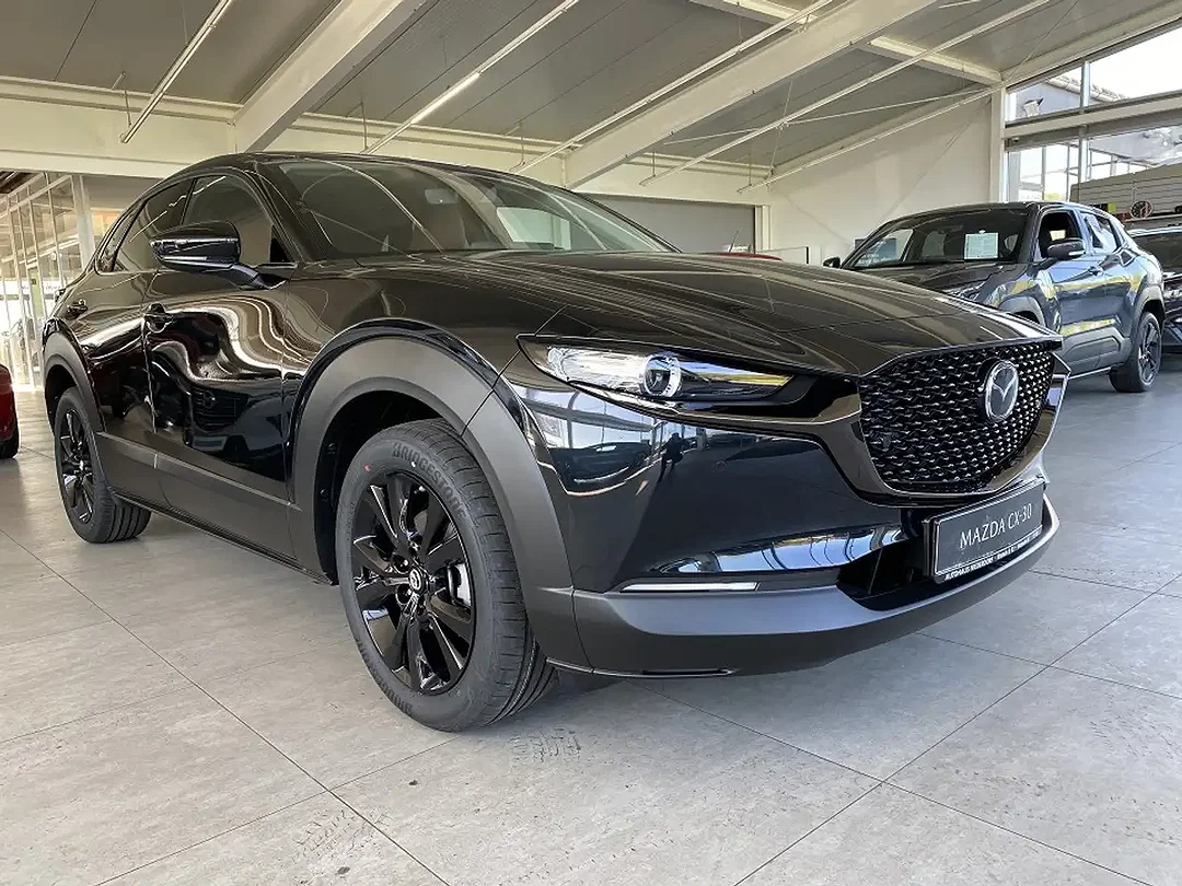 Mazda CX-30 2.5 AUT - Afbeelding 1