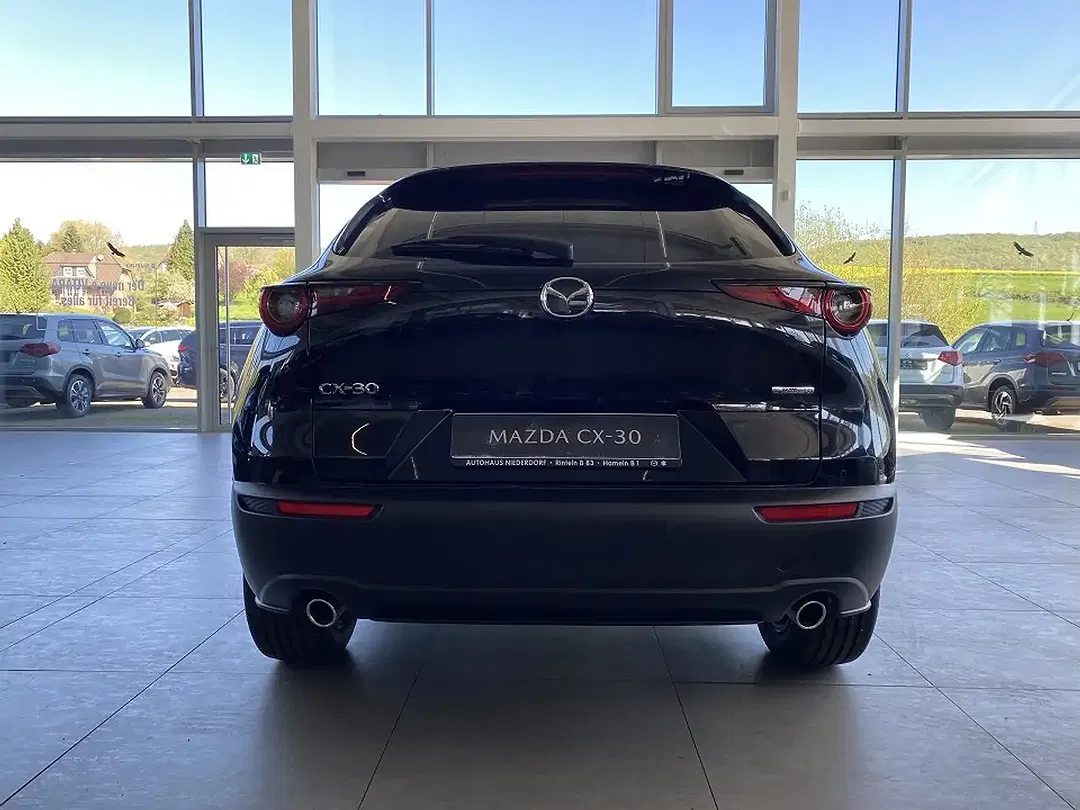 Mazda CX-30 2.5 AUT - Thumbnail 12