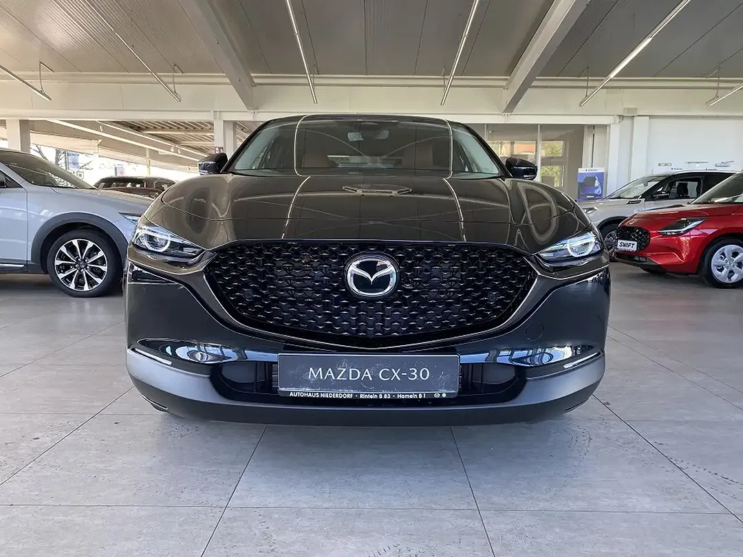 Mazda CX-30 2.5 AUT - Thumbnail 13