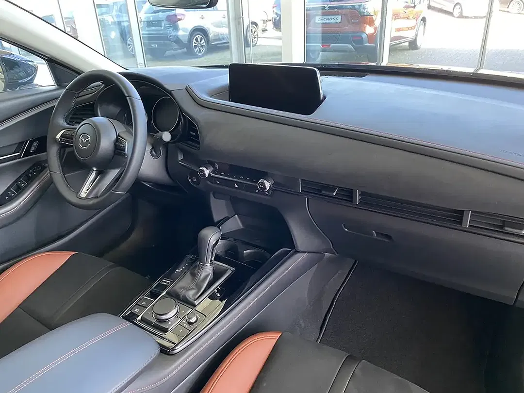 Mazda CX-30 2.5 AUT - foto 15