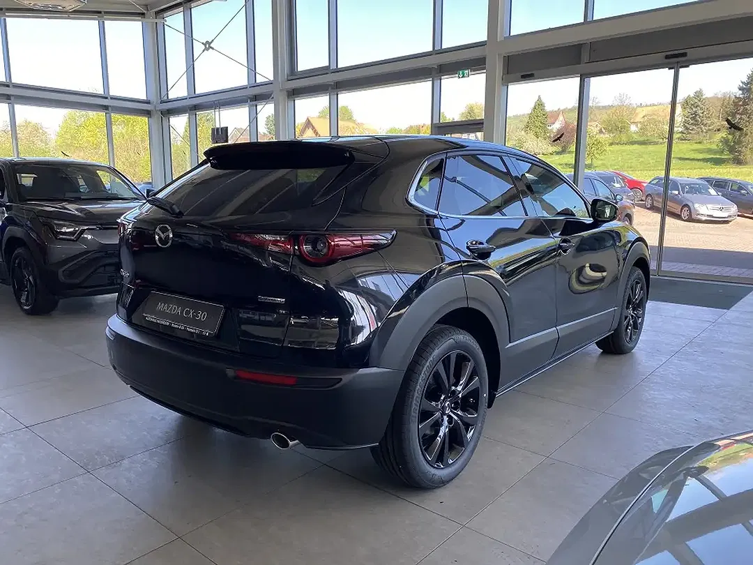 Mazda CX-30 2.5 AUT - foto 2