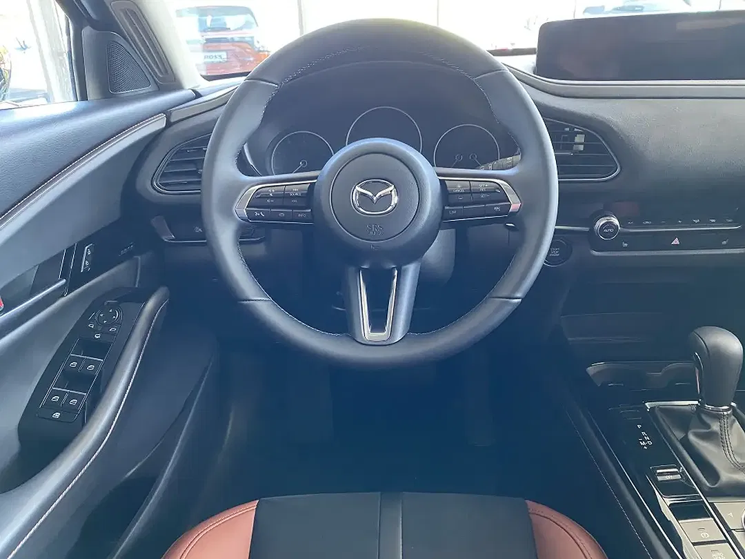 Mazda CX-30 2.5 AUT - Thumbnail 3