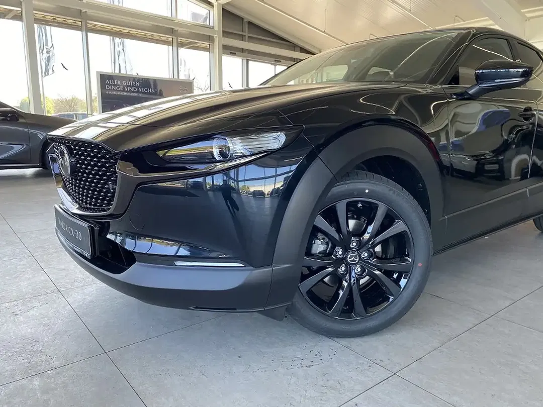Mazda CX-30 2.5 AUT - Thumbnail 4
