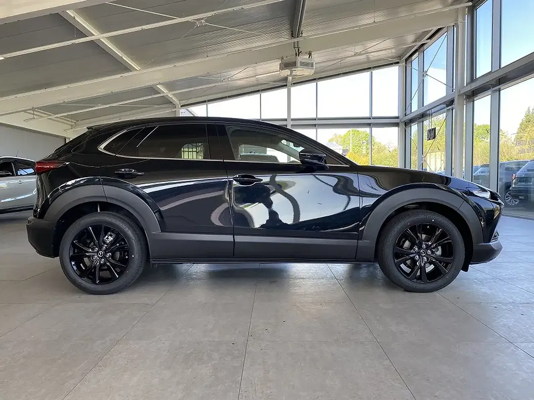 Mazda CX-30 2.5 AUT - Thumbnail 8