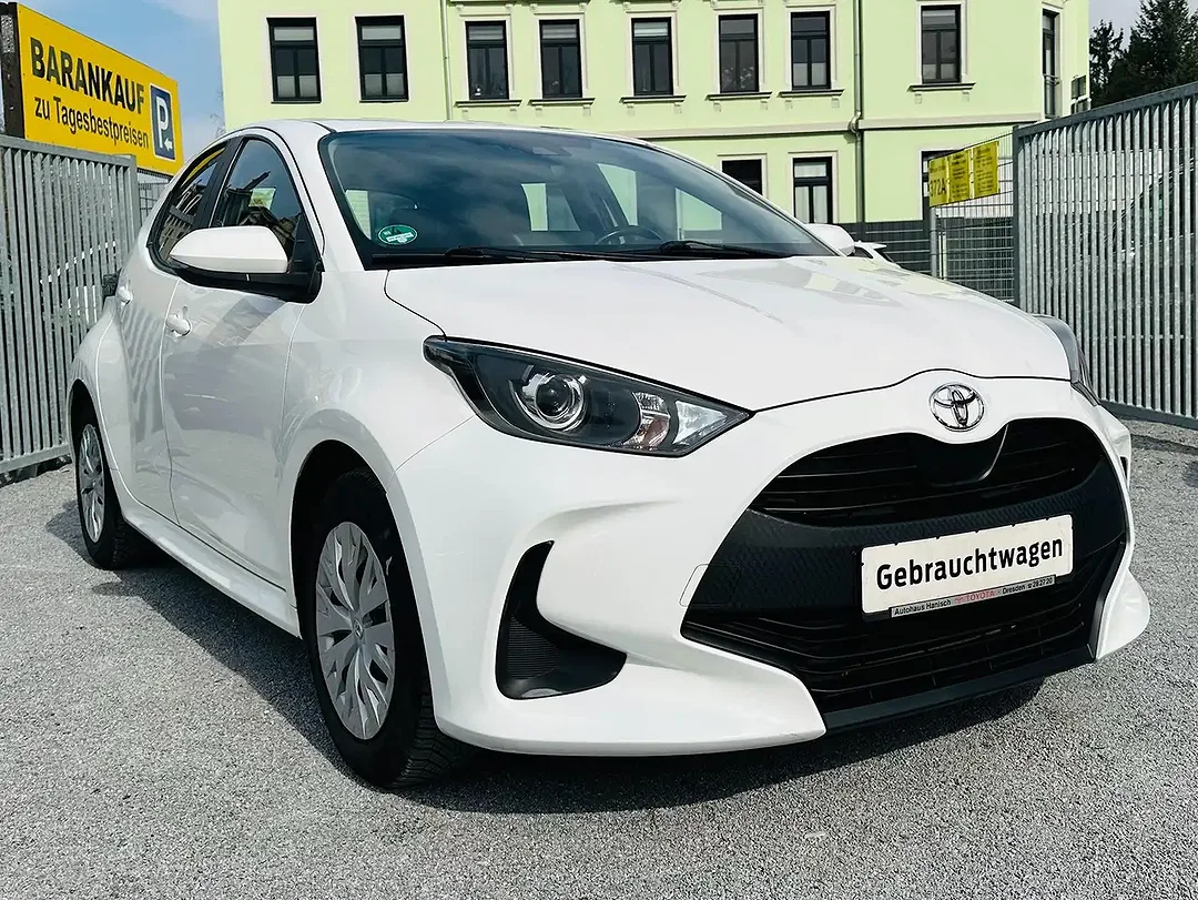 Toyota Yaris Comfort - Afbeelding 1