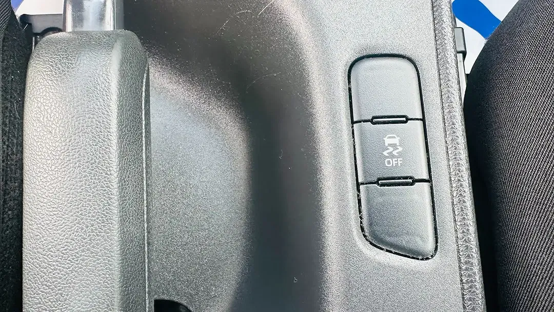 Toyota Yaris Comfort - Thumbnail 12