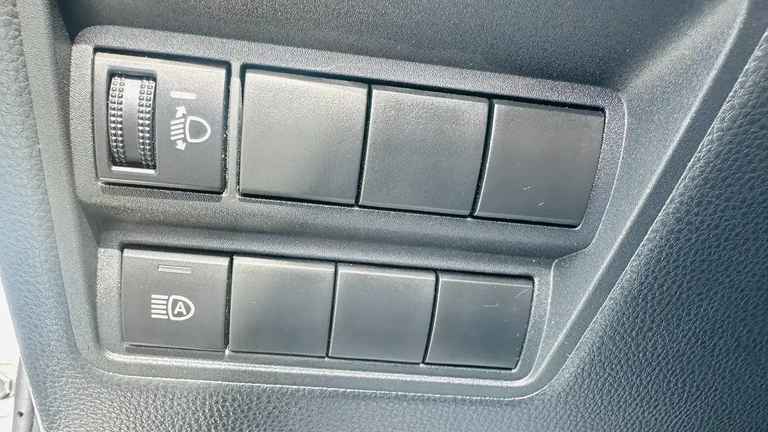 Toyota Yaris Comfort - Thumbnail 14