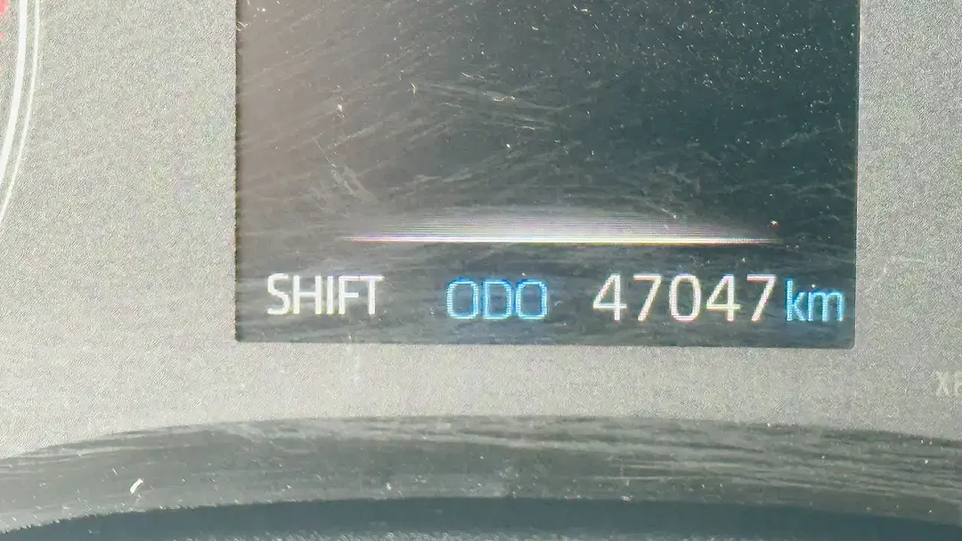 Toyota Yaris Comfort - Thumbnail 9