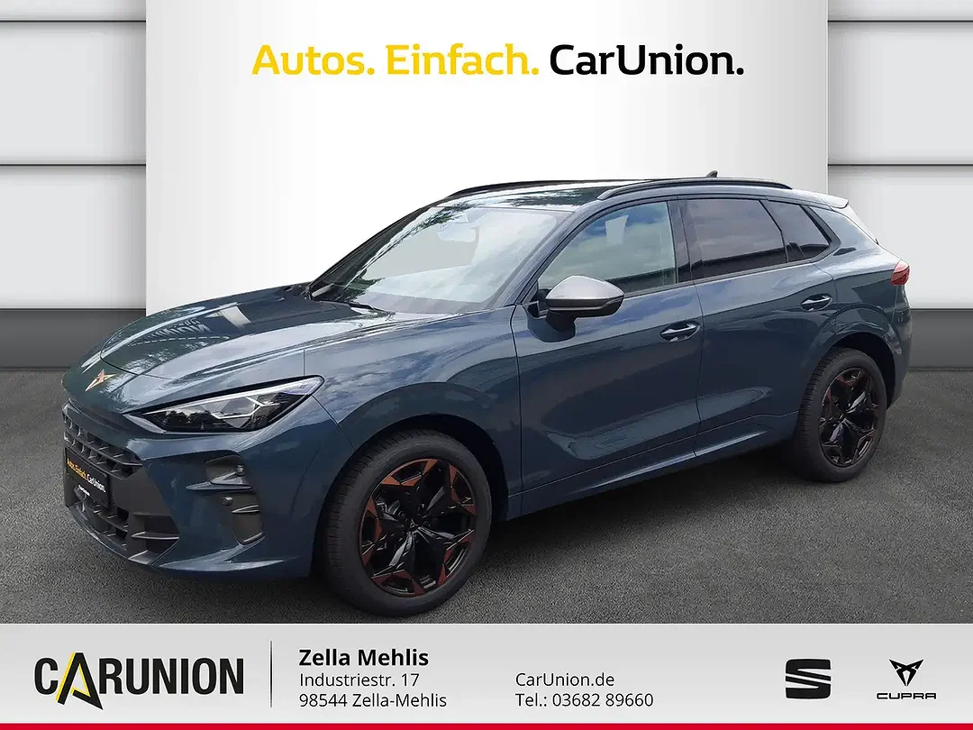 CUPRA Terramar 1.5 eTSI DSG Matrix LED - Afbeelding 1