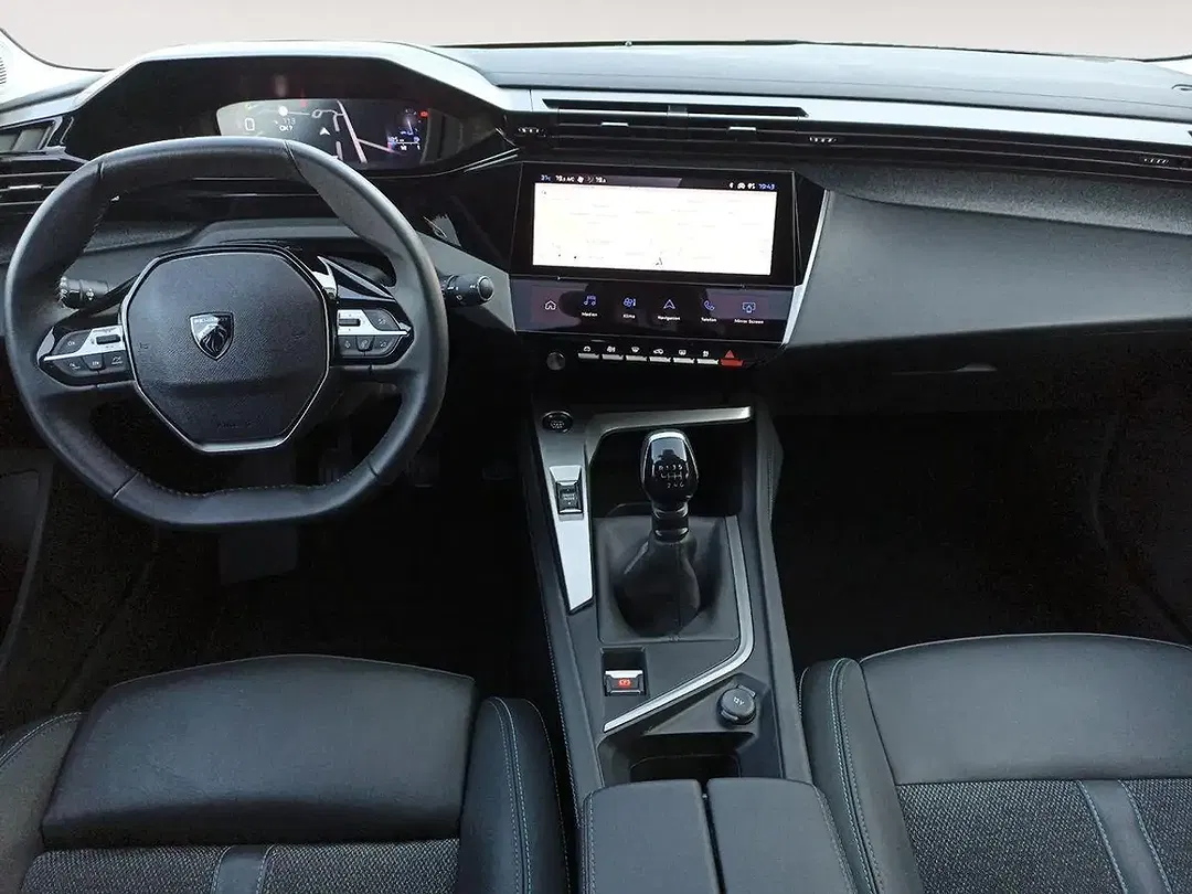 Peugeot 308 Allure SW - Thumbnail 10