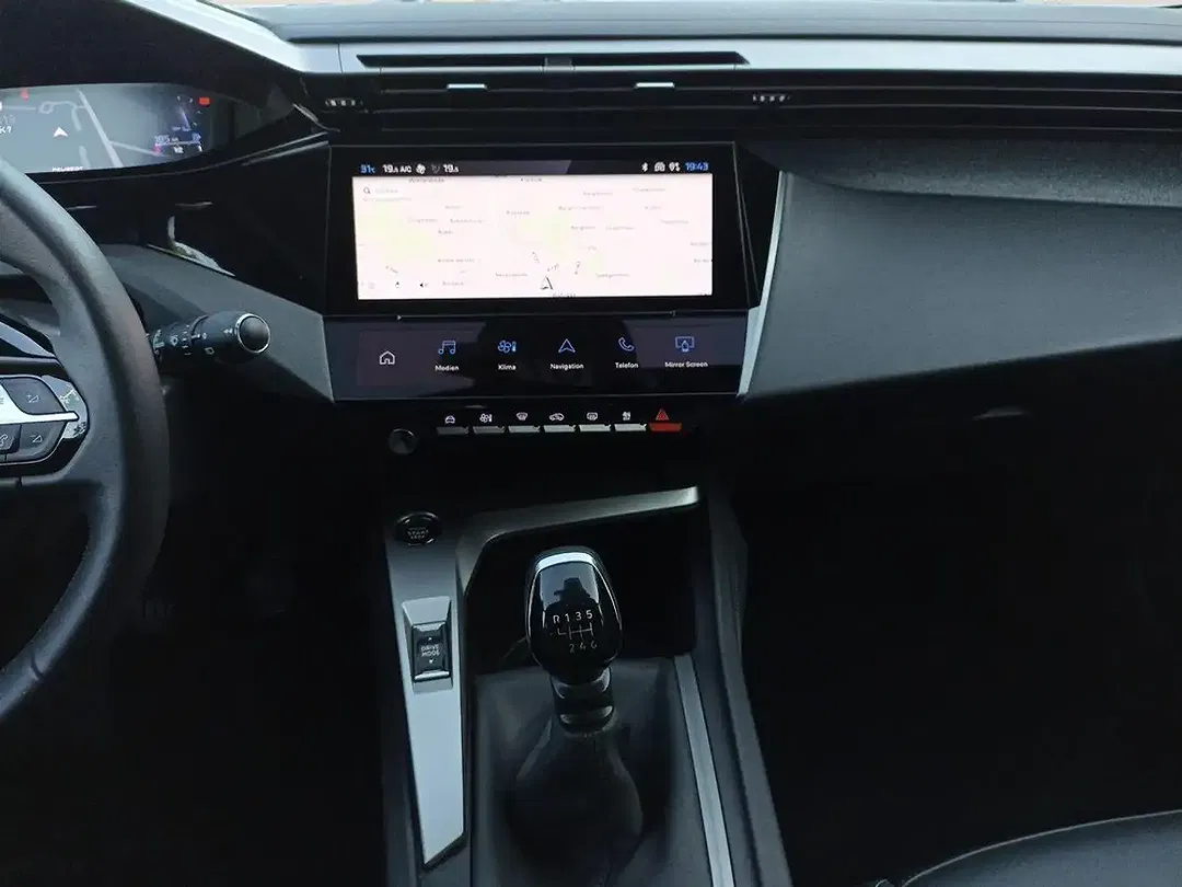 Peugeot 308 Allure SW - Thumbnail 11