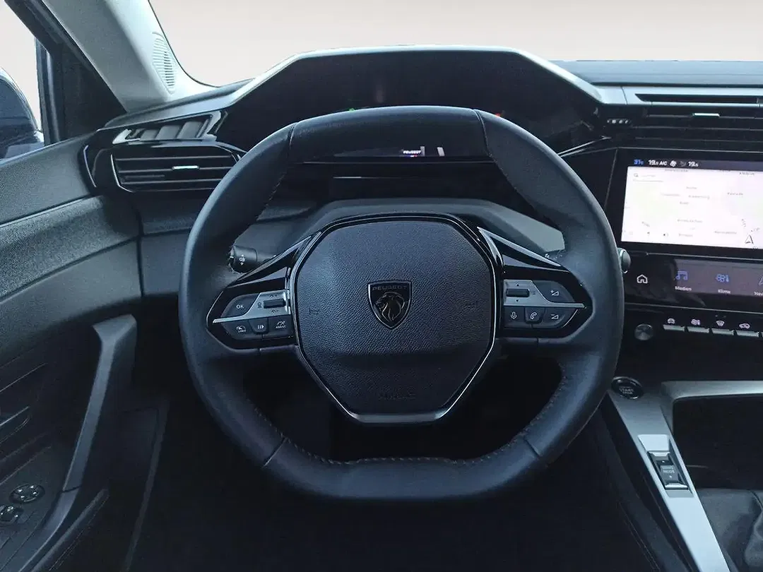 Peugeot 308 Allure SW - Thumbnail 12