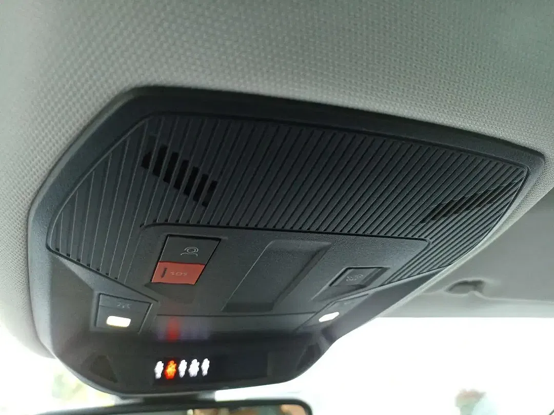 Peugeot 308 Allure SW - Thumbnail 13