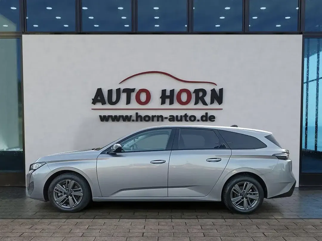 Peugeot 308 Allure SW - Thumbnail 3