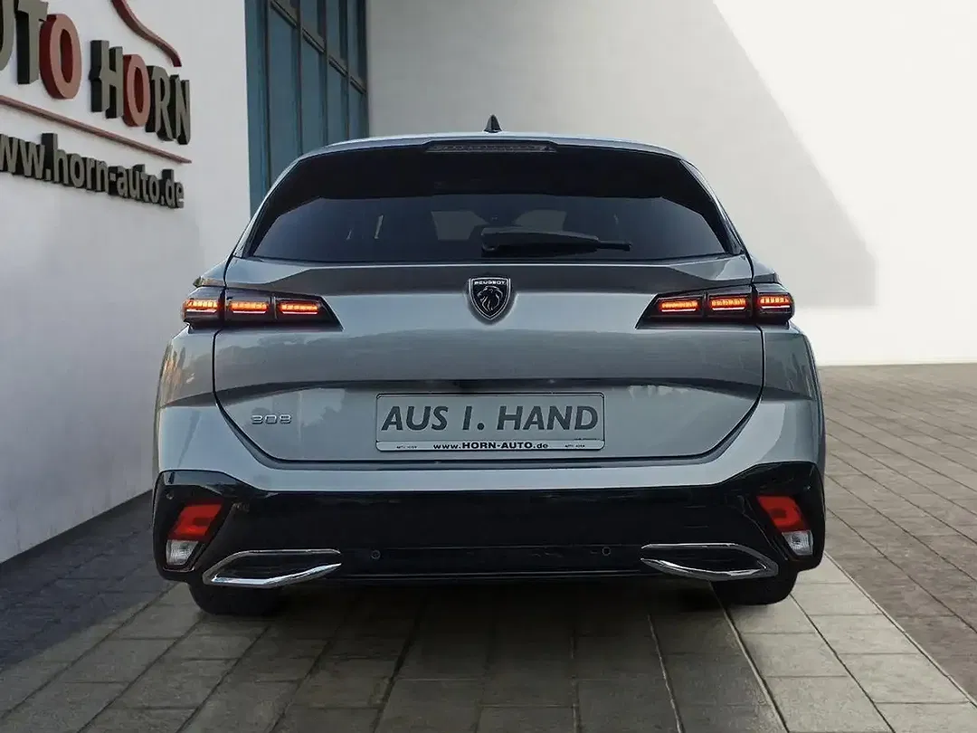 Peugeot 308 Allure SW - Thumbnail 5