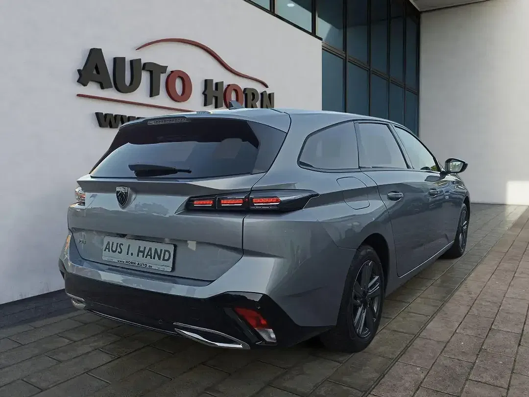 Peugeot 308 Allure SW - Thumbnail 6