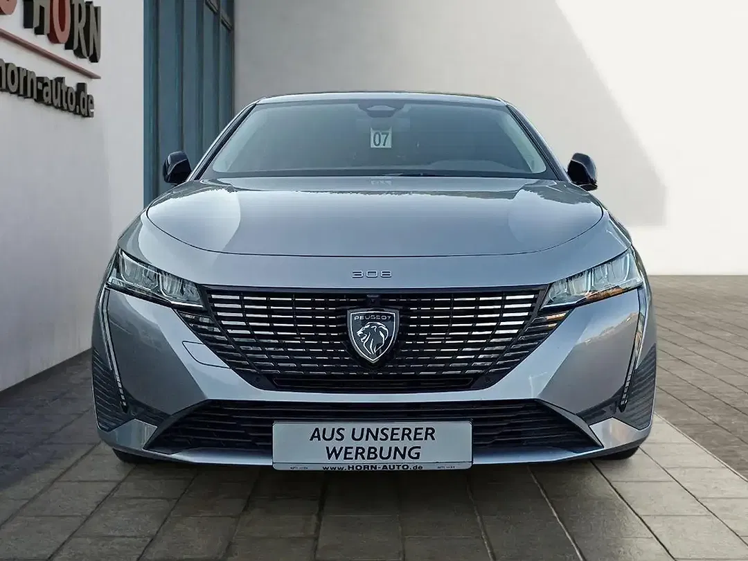 Peugeot 308 Allure SW - Thumbnail 8