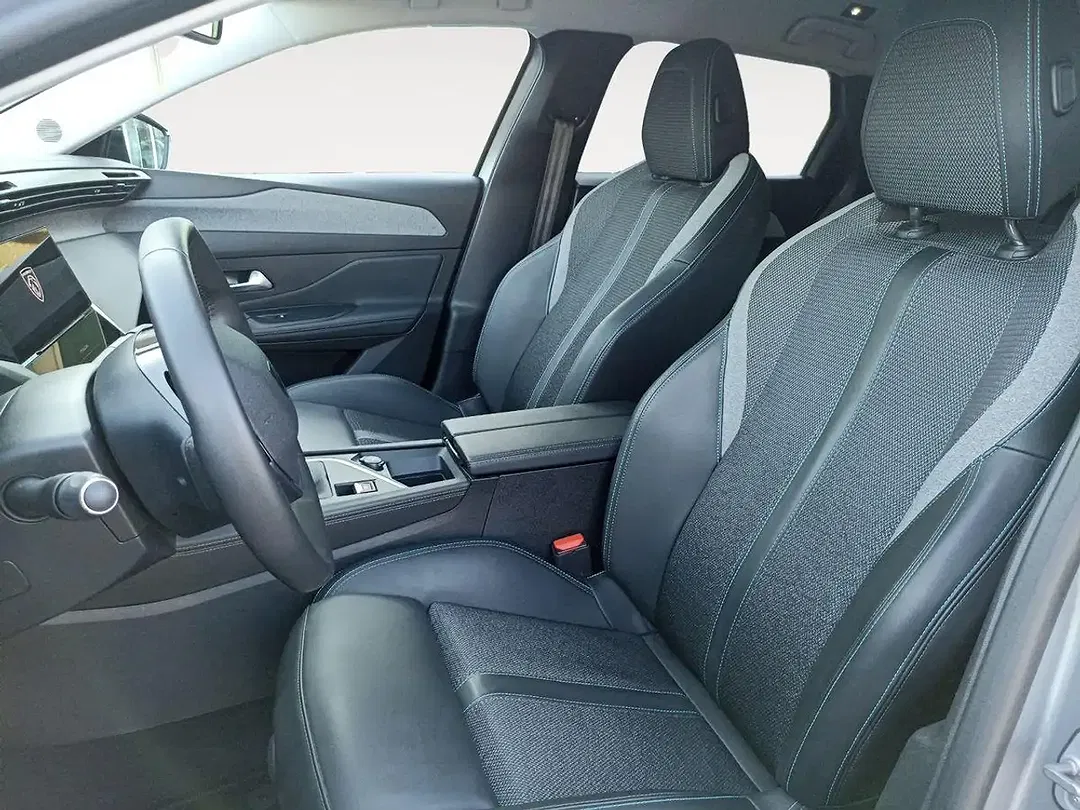 Peugeot 308 Allure SW - Thumbnail 9