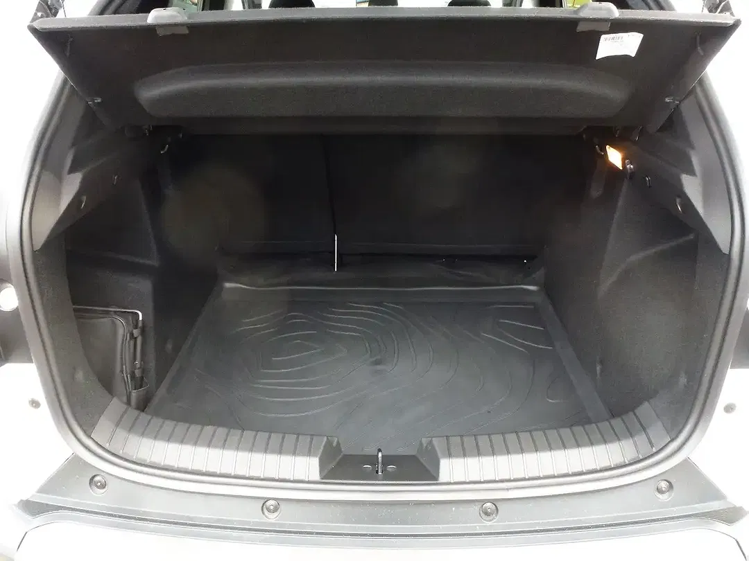 Dacia Duster 4x4 Extreme - Thumbnail 8