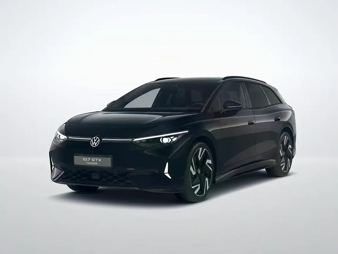 Volkswagen ID.7 4Motion - Afbeelding 1