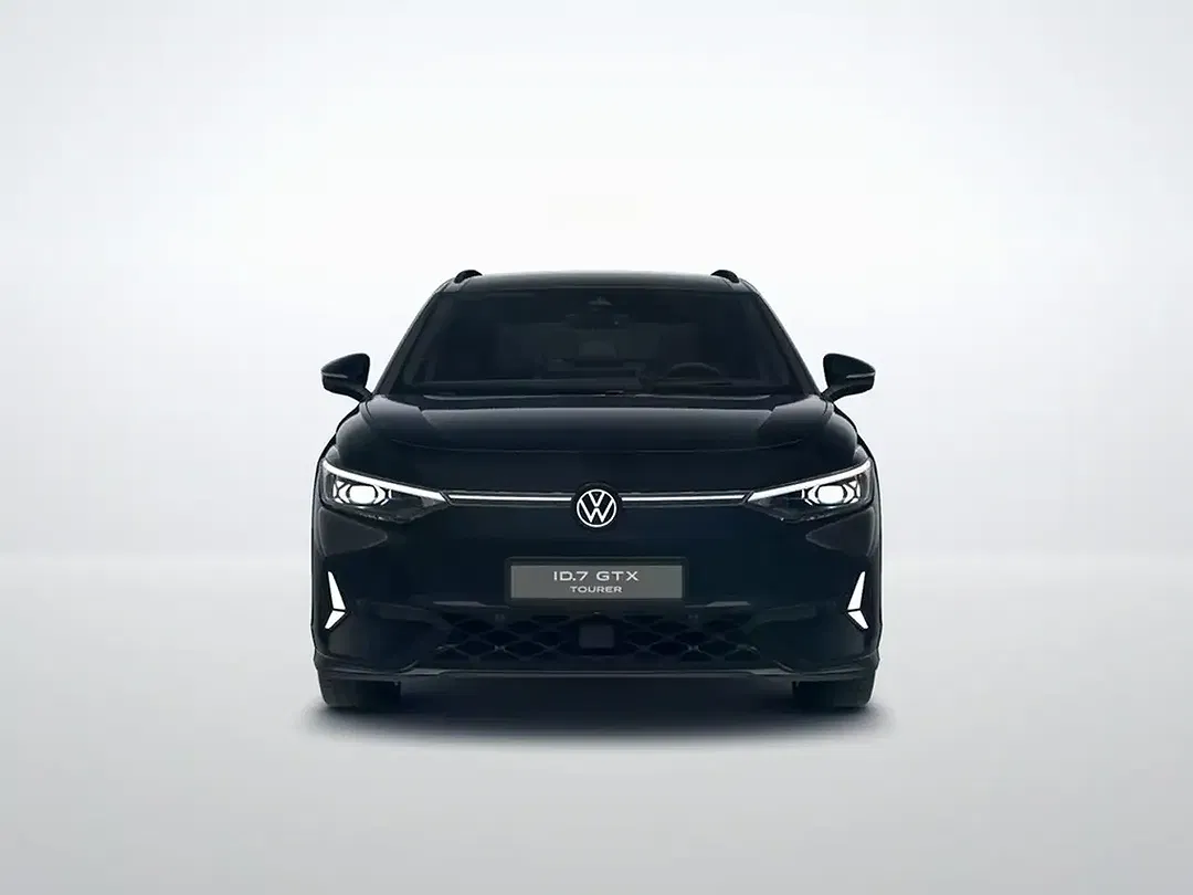 Volkswagen ID.7 4Motion - foto 2