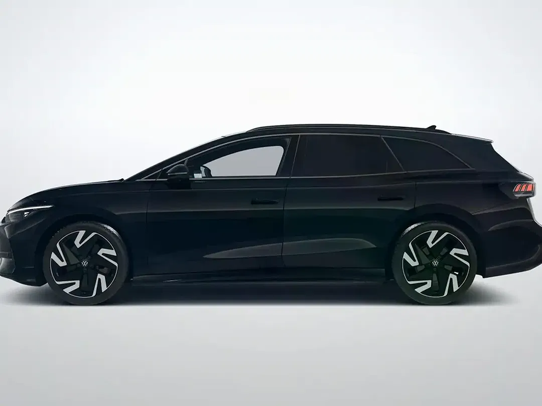Volkswagen ID.7 4Motion - Thumbnail 3
