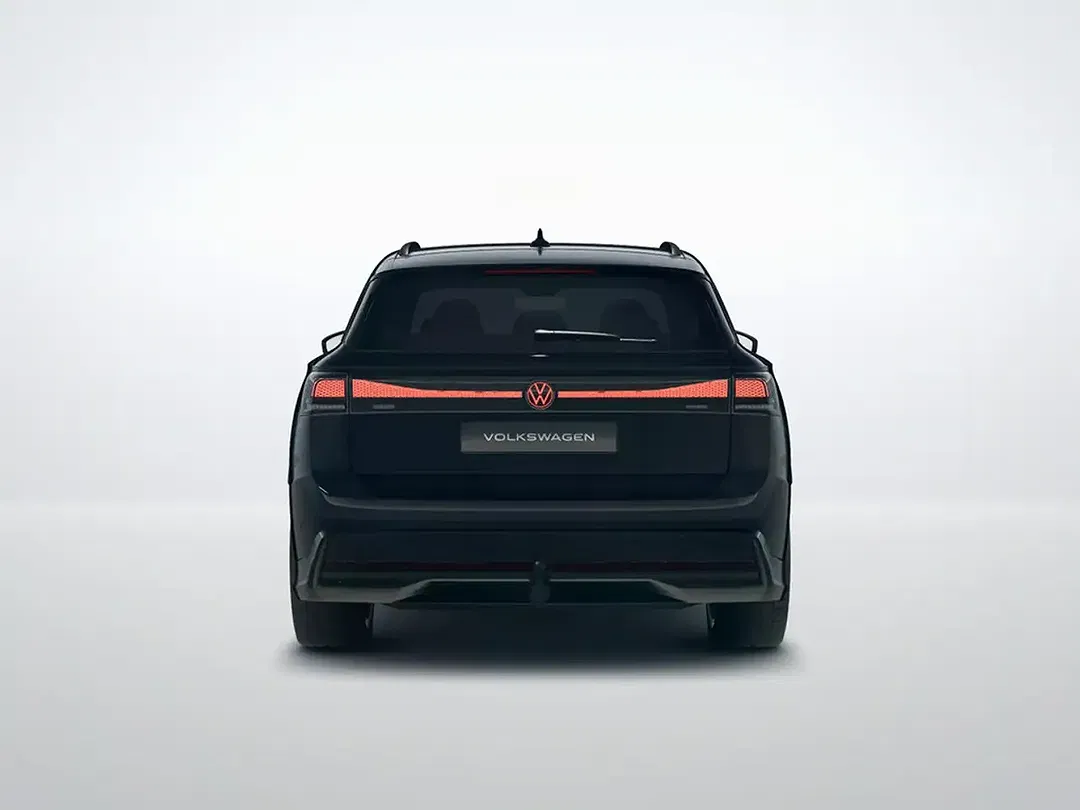 Volkswagen ID.7 4Motion - Thumbnail 4