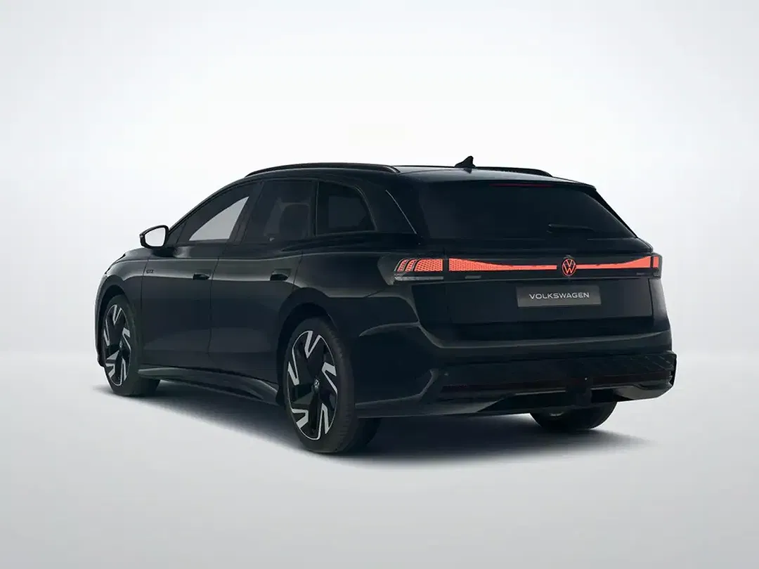 Volkswagen ID.7 4Motion - Thumbnail 5