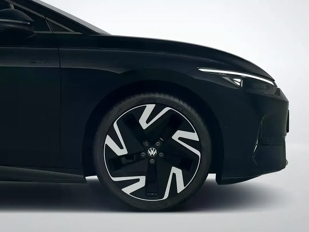 Volkswagen ID.7 4Motion - Thumbnail 6
