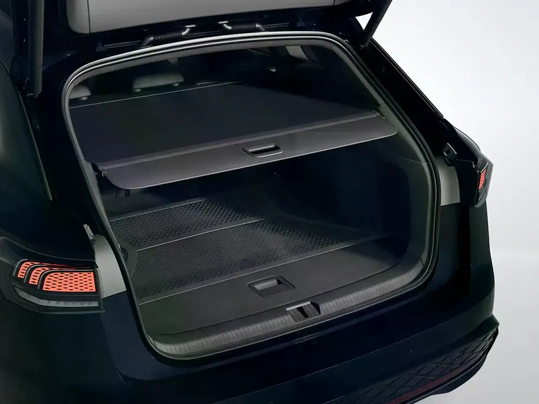 Volkswagen ID.7 4Motion - Thumbnail 7
