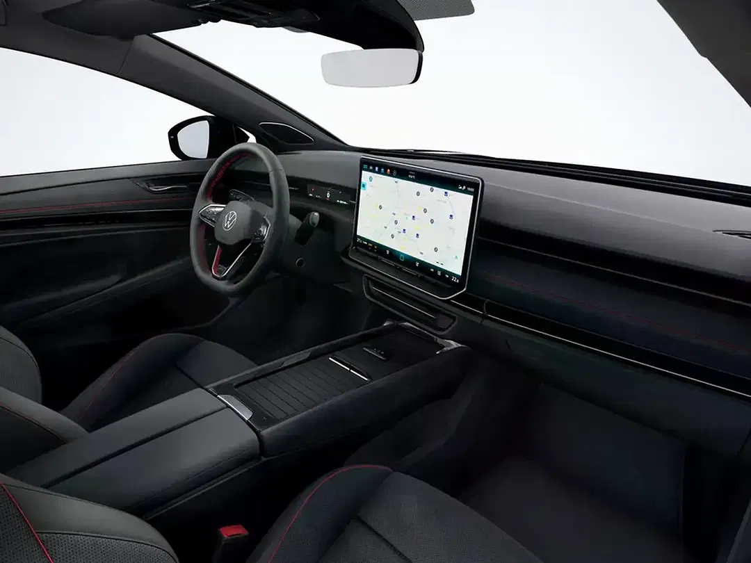 Volkswagen ID.7 4Motion - Thumbnail 8