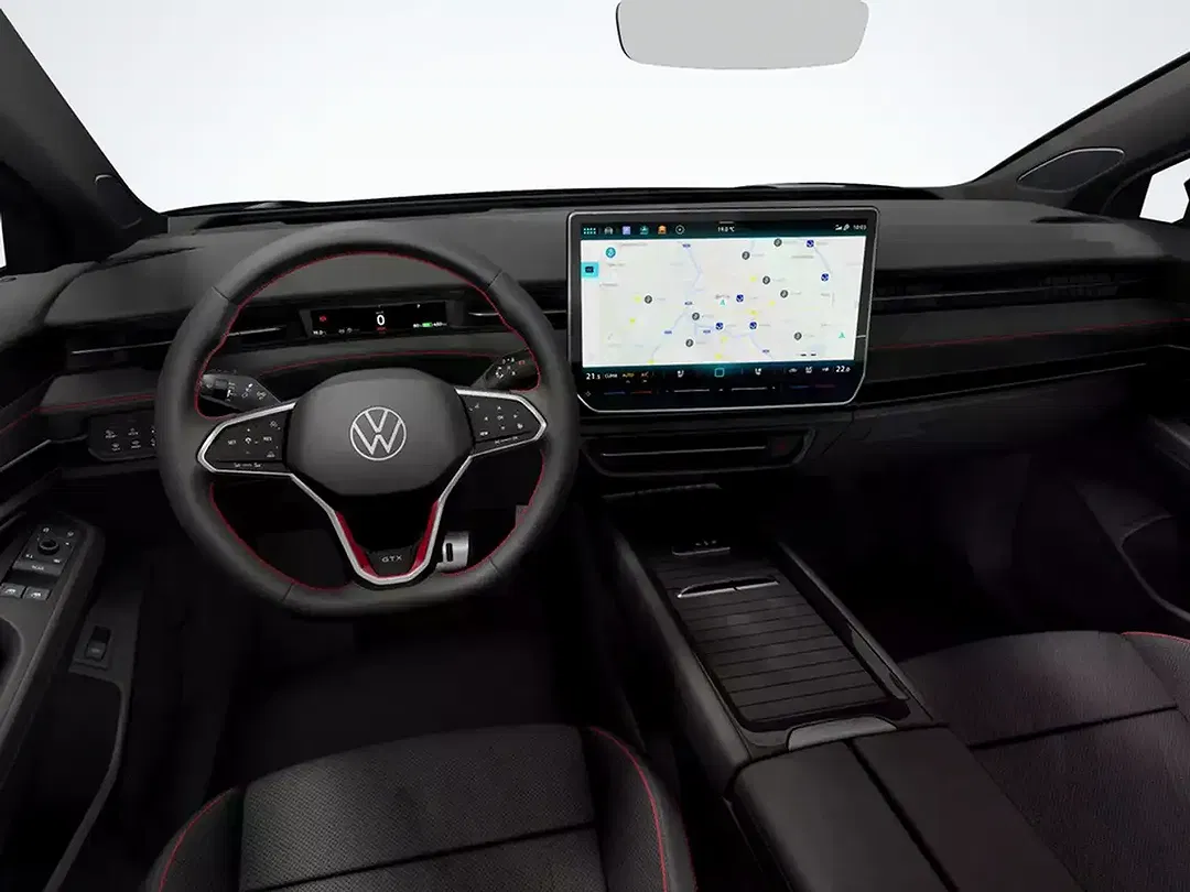 Volkswagen ID.7 4Motion - Thumbnail 9