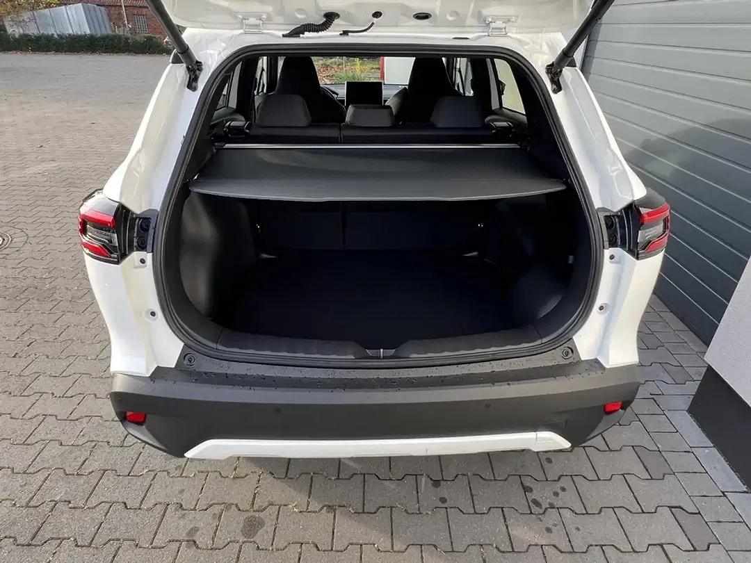Toyota Corolla Cross Hybrid Style Comfort - Thumbnail 6
