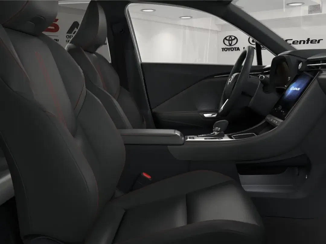 Lexus LBX 1.5 Hybrid Emotion - Thumbnail 10