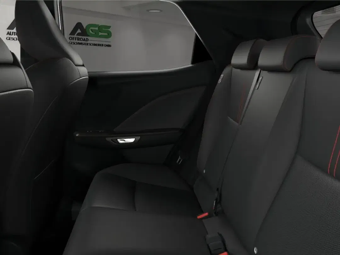 Lexus LBX 1.5 Hybrid Emotion - foto 11