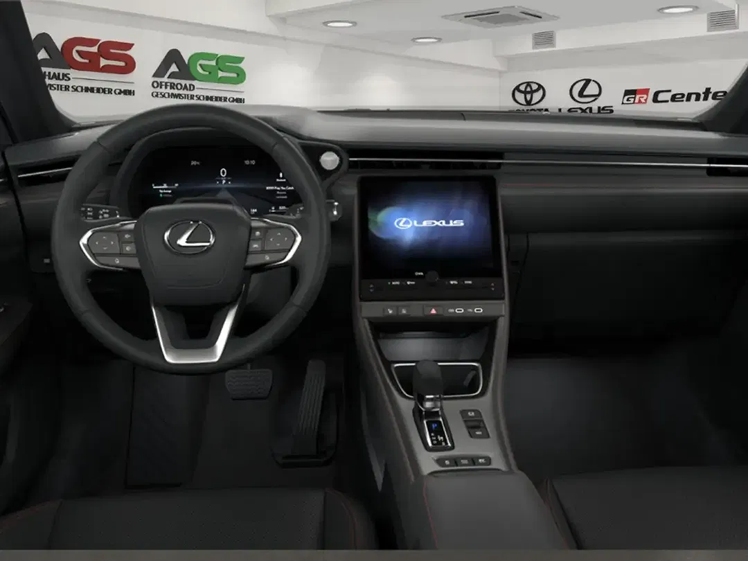 Lexus LBX 1.5 Hybrid Emotion - Thumbnail 9