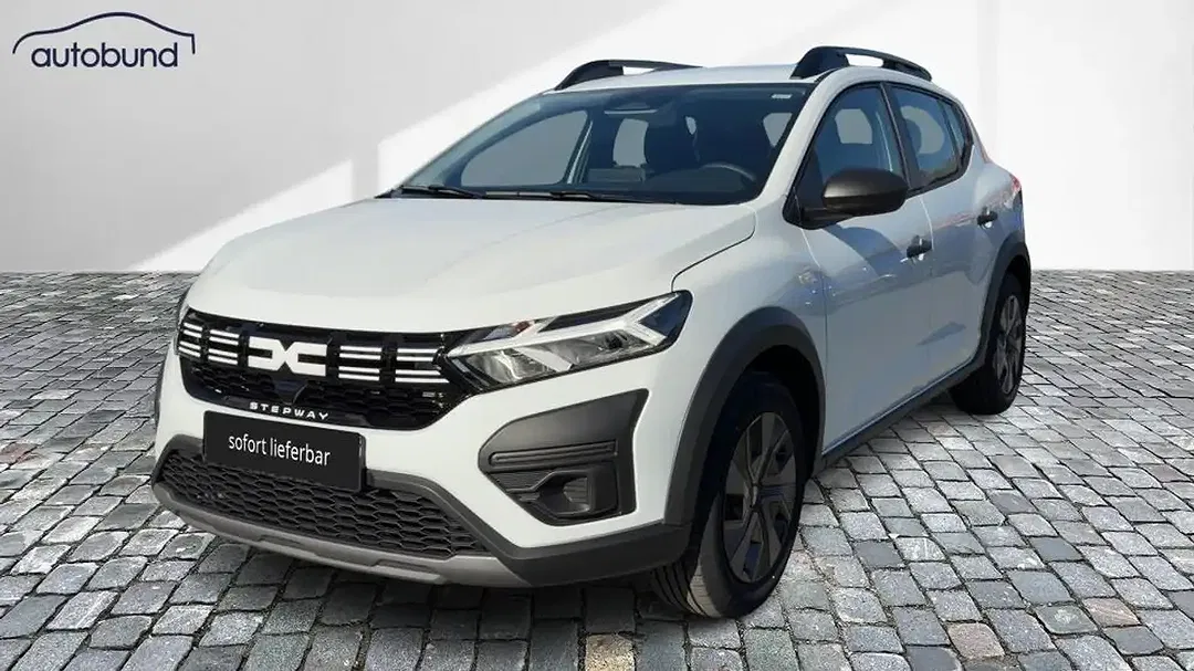 Dacia Sandero TCe Stepway Essential - Thumbnail 1