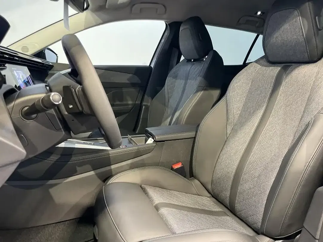 Peugeot 408 Allure Pack - Thumbnail 10