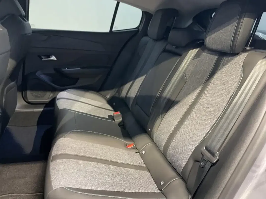 Peugeot 408 Allure Pack - Thumbnail 11