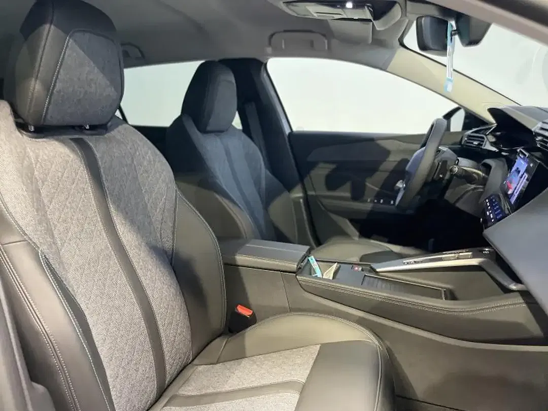 Peugeot 408 Allure Pack - Thumbnail 12