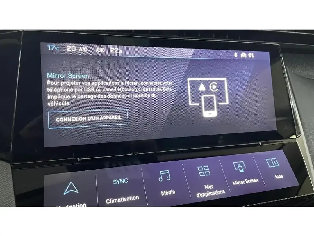 Peugeot 408 Allure Pack - foto 15