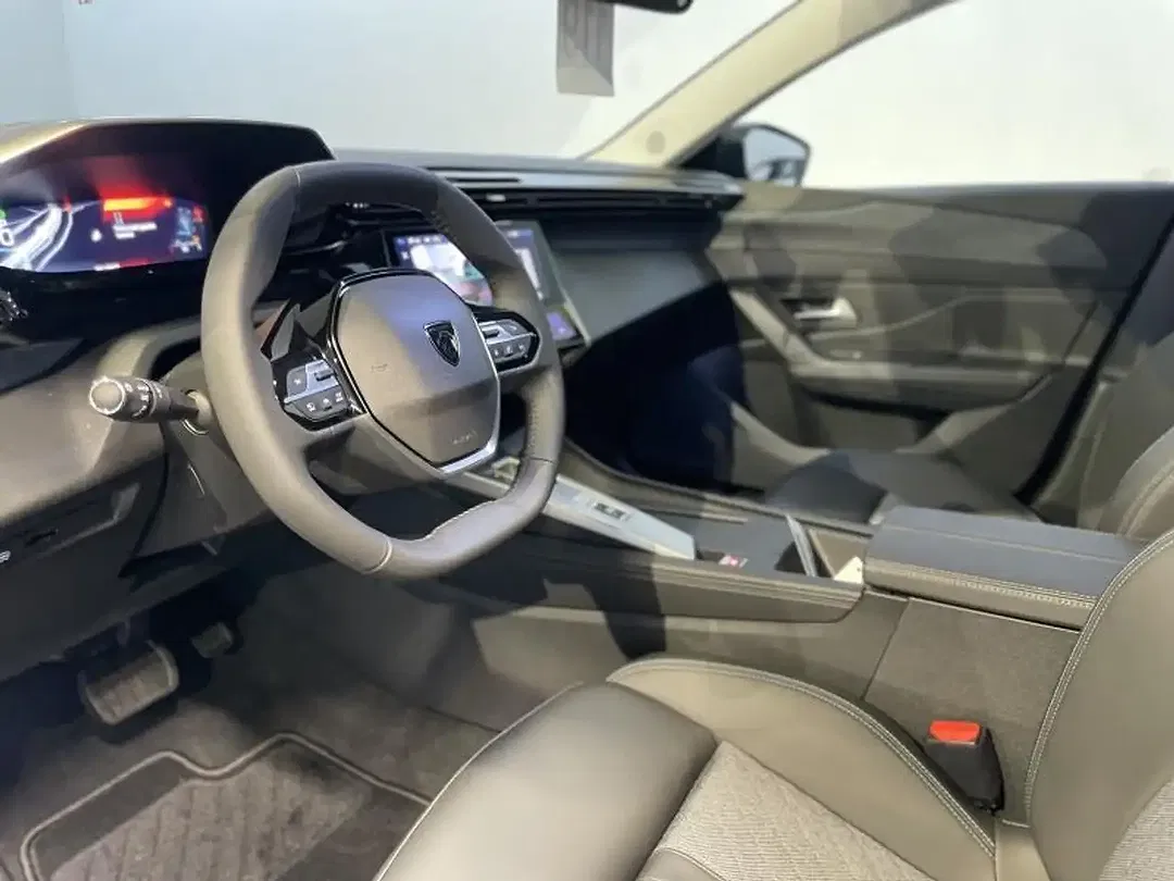 Peugeot 408 Allure Pack - foto 2