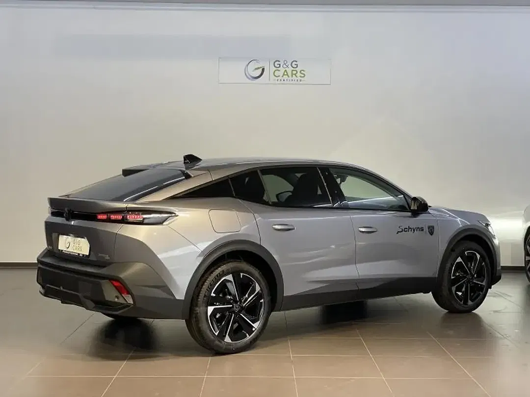 Peugeot 408 Allure Pack - Thumbnail 3