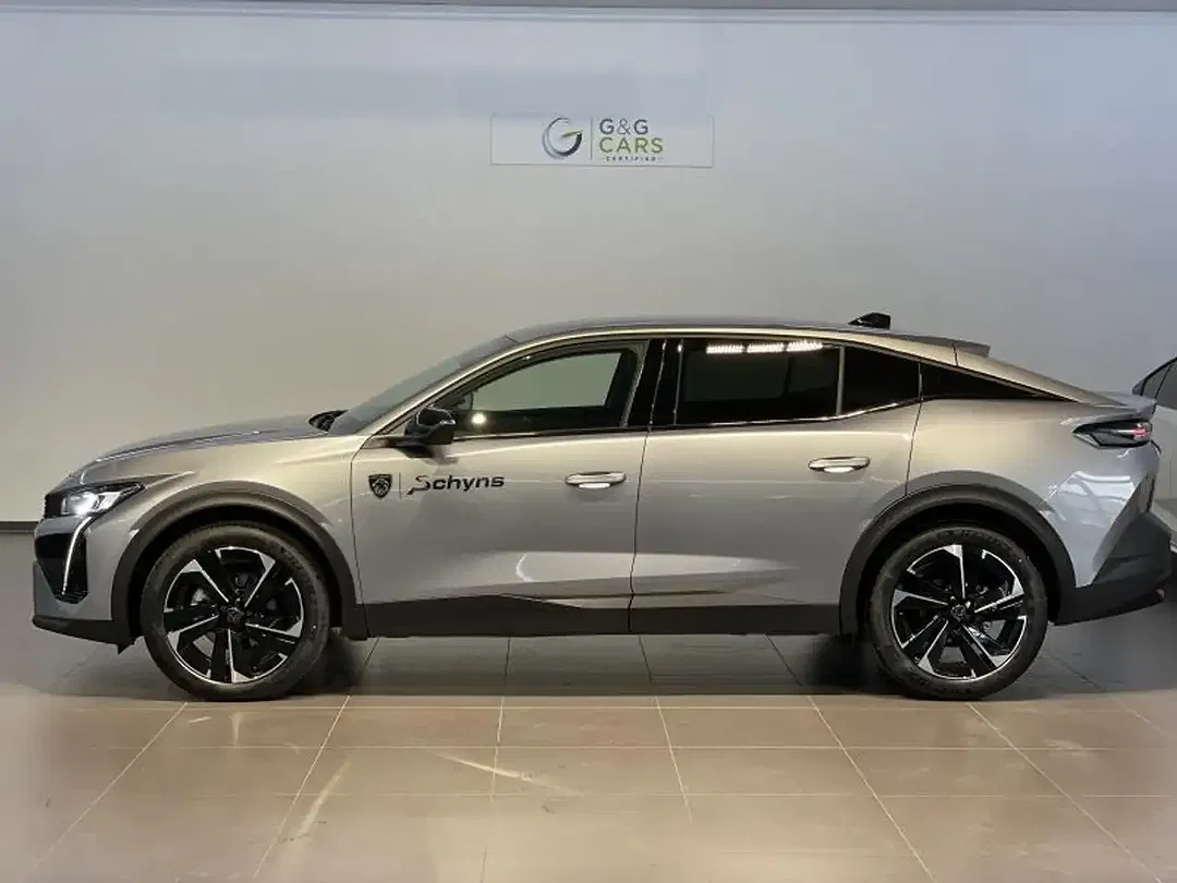 Peugeot 408 Allure Pack - Thumbnail 6