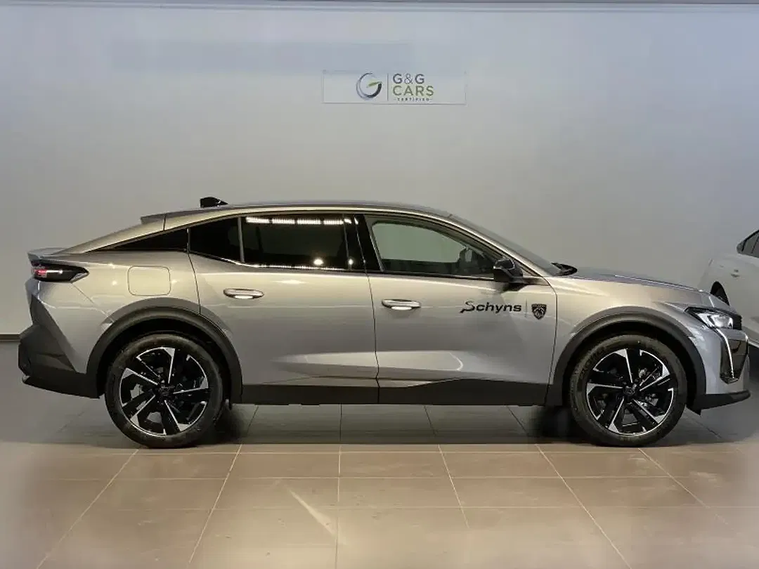 Peugeot 408 Allure Pack - Thumbnail 7