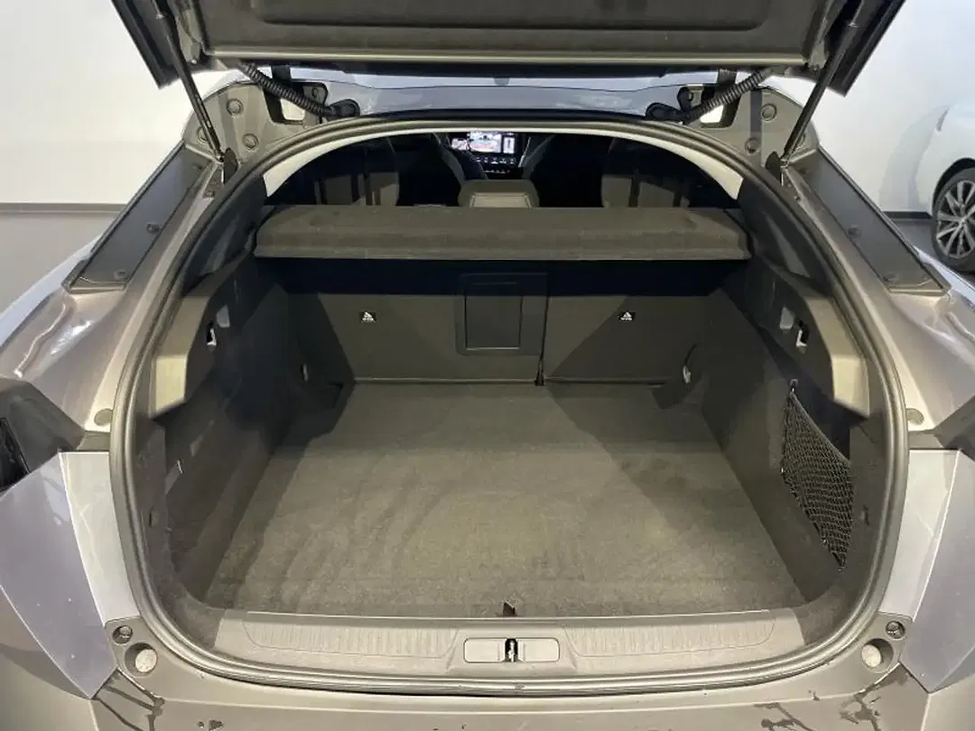 Peugeot 408 Allure Pack - Thumbnail 8