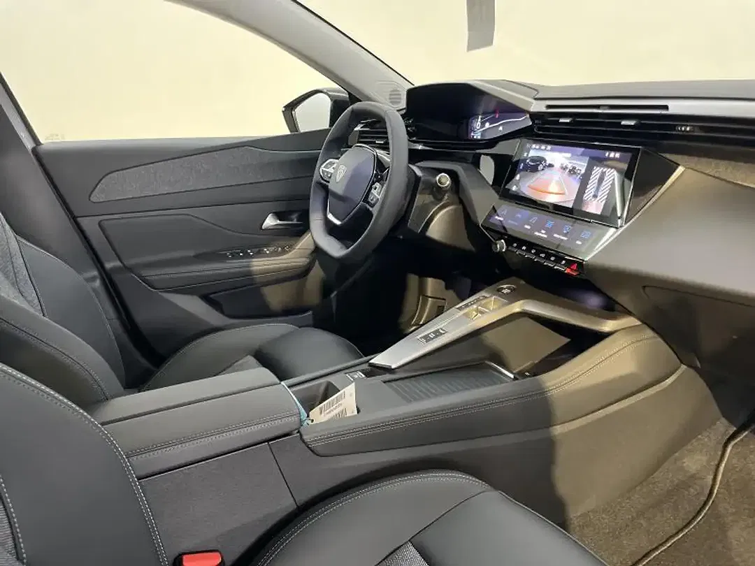 Peugeot 408 Allure Pack - Thumbnail 9